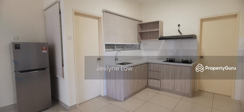 Untuk Dijual - Saville @ Cheras