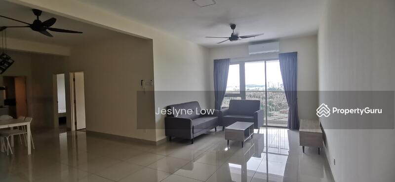 Untuk Dijual - Saville @ Cheras