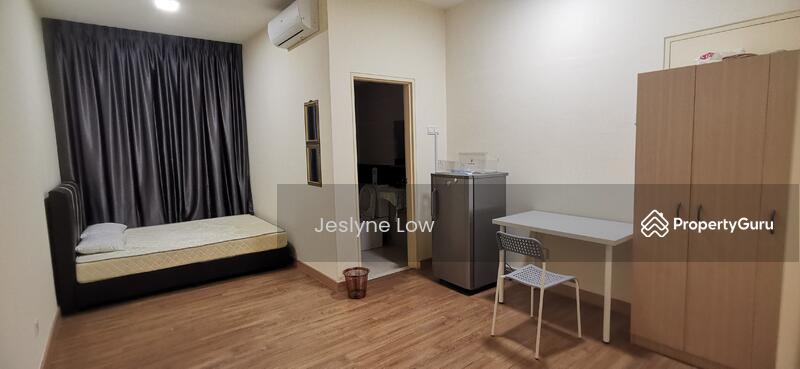 Untuk Dijual - Saville @ Cheras