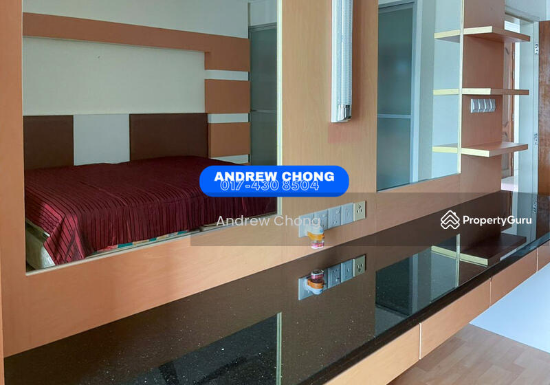 Condominium for Sale at Gurney Palace - Andrew Chong - PropertyGuru.com.my