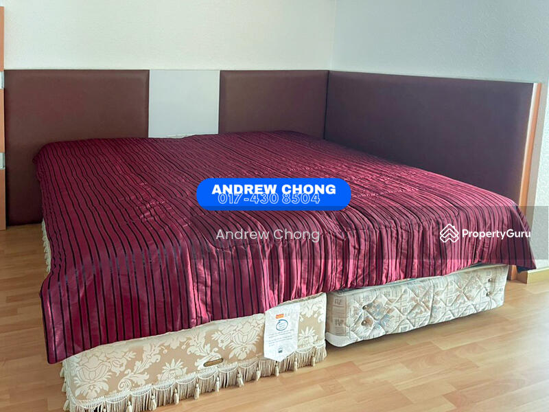 Condominium for Sale at Gurney Palace - Andrew Chong - PropertyGuru.com.my
