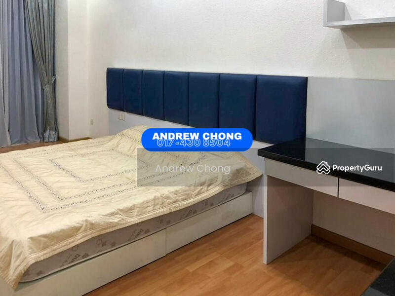 Condominium for Sale at Gurney Palace - Andrew Chong - PropertyGuru.com.my