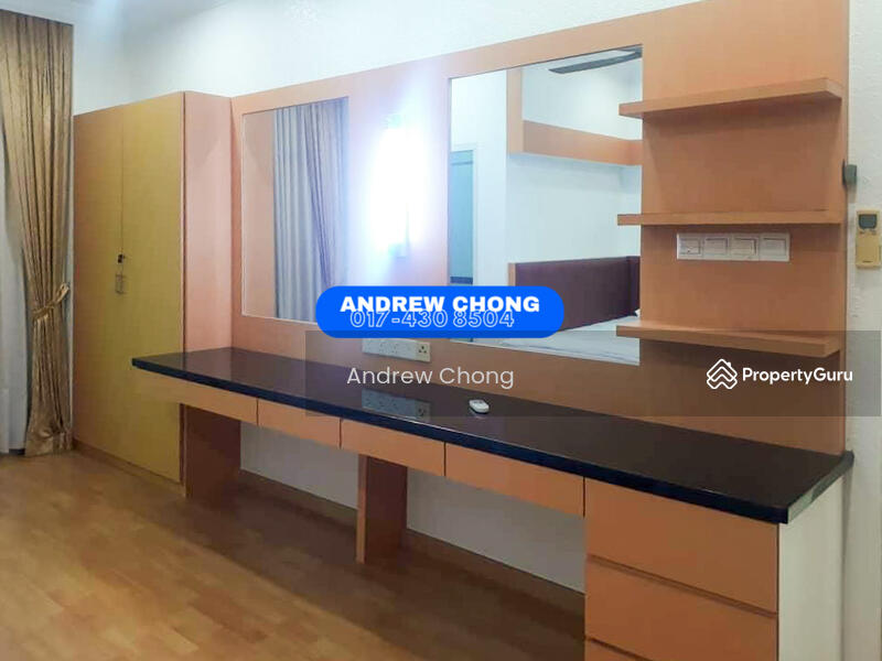 Condominium for Sale at Gurney Palace - Andrew Chong - PropertyGuru.com.my