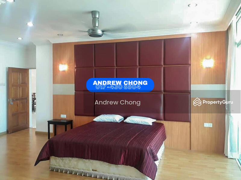 Condominium for Sale at Gurney Palace - Andrew Chong - PropertyGuru.com.my