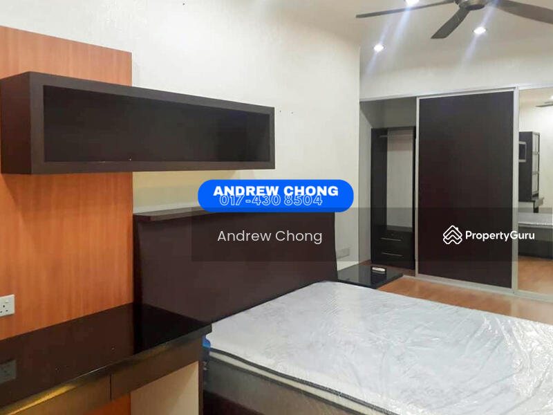 Condominium for Sale at Gurney Palace - Andrew Chong - PropertyGuru.com.my