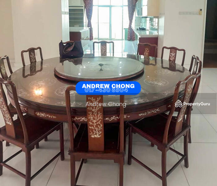 Condominium for Sale at Gurney Palace - Andrew Chong - PropertyGuru.com.my