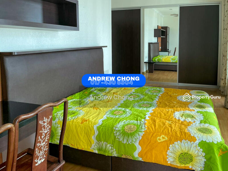 Condominium for Sale at Gurney Palace - Andrew Chong - PropertyGuru.com.my