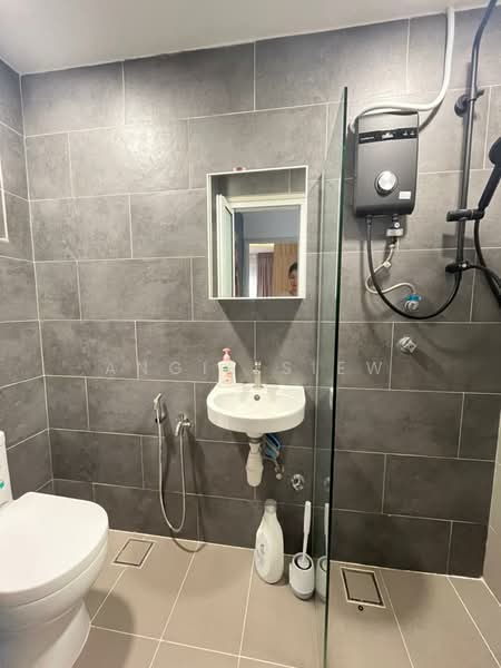 Kondominium untuk Disewa di Pelangi Damansara - Angie Siew - Bathroom - PropertyGuru.com.my