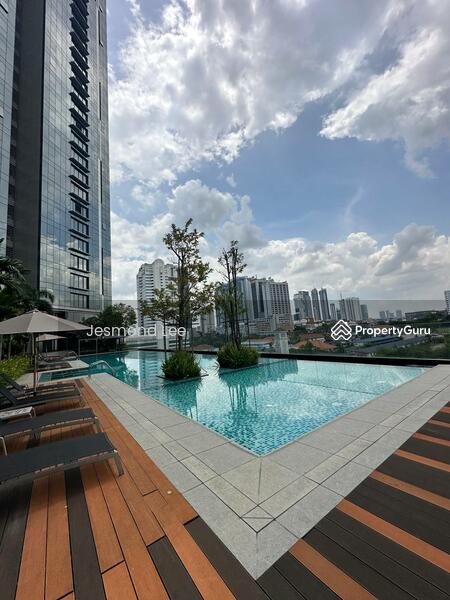 Kondominium untuk Disewa di The Astaka @ 1 Bukit Senyum - Jesmond Lee - PropertyGuru.com.my
