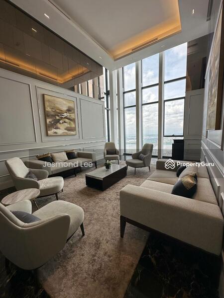 Kondominium untuk Disewa di The Astaka @ 1 Bukit Senyum - Jesmond Lee - PropertyGuru.com.my
