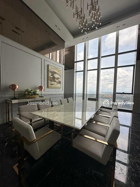Kondominium untuk Disewa di The Astaka @ 1 Bukit Senyum - Jesmond Lee - PropertyGuru.com.my