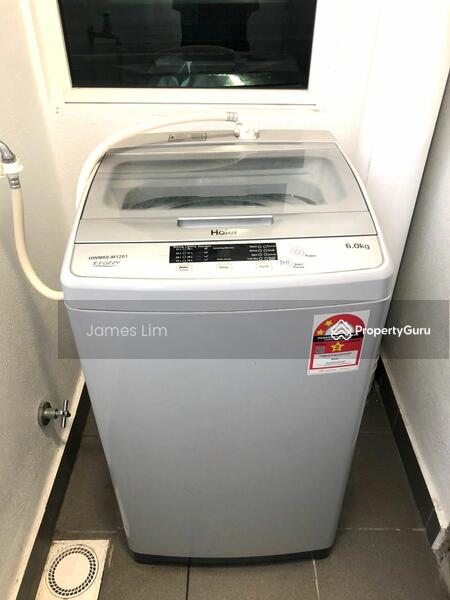 Service Residence for Rent at TR Residence - James Lim - PropertyGuru.com.my