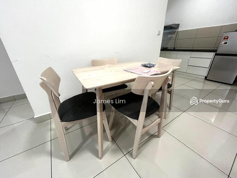 Service Residence for Rent at TR Residence - James Lim - PropertyGuru.com.my