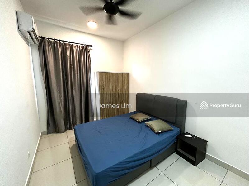 Service Residence for Rent at TR Residence - James Lim - PropertyGuru.com.my