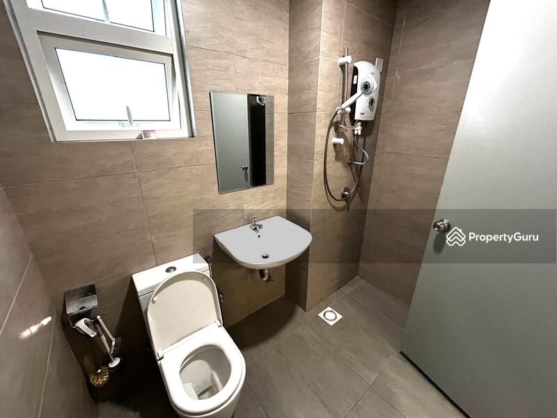 Service Residence for Rent at TR Residence - James Lim - PropertyGuru.com.my