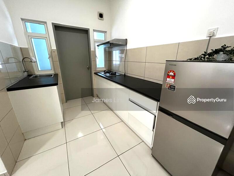 Service Residence for Rent at TR Residence - James Lim - PropertyGuru.com.my