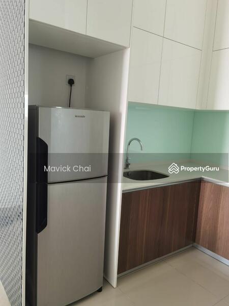 Servis Apartment untuk Disewa di Lavile Kuala Lumpur - Mavick Chai - PropertyGuru.com.my