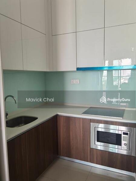 Servis Apartment untuk Disewa di Lavile Kuala Lumpur - Mavick Chai - PropertyGuru.com.my