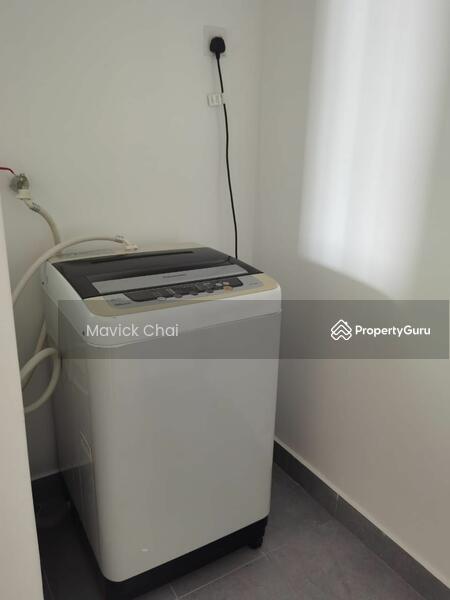 Servis Apartment untuk Disewa di Lavile Kuala Lumpur - Mavick Chai - PropertyGuru.com.my