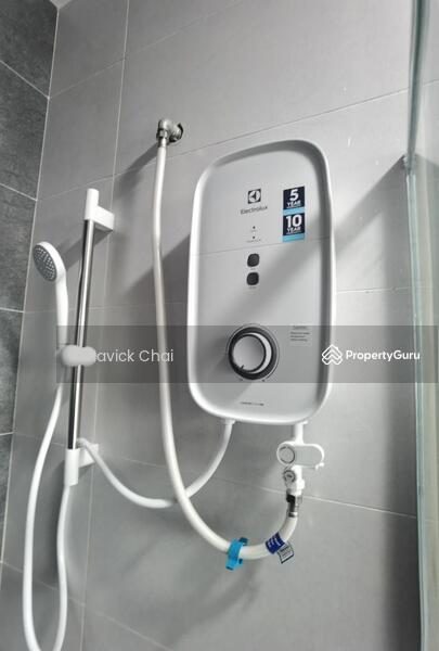 Servis Apartment untuk Disewa di Lavile Kuala Lumpur - Mavick Chai - PropertyGuru.com.my