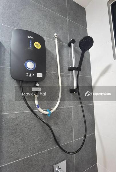 Servis Apartment untuk Disewa di Lavile Kuala Lumpur - Mavick Chai - PropertyGuru.com.my