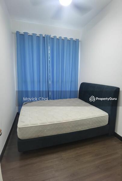 Servis Apartment untuk Disewa di Lavile Kuala Lumpur - Mavick Chai - PropertyGuru.com.my