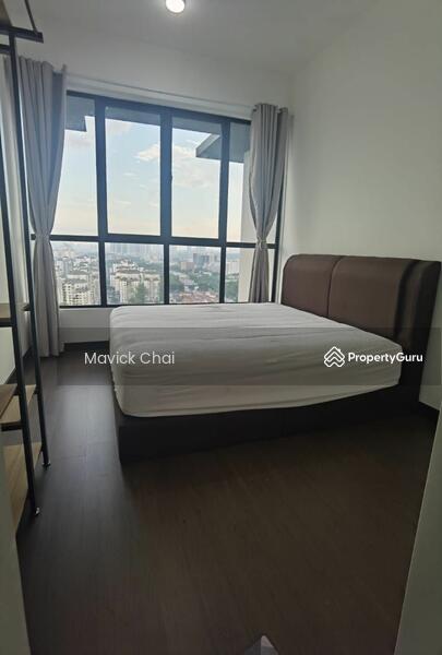 Servis Apartment untuk Disewa di Lavile Kuala Lumpur - Mavick Chai - PropertyGuru.com.my