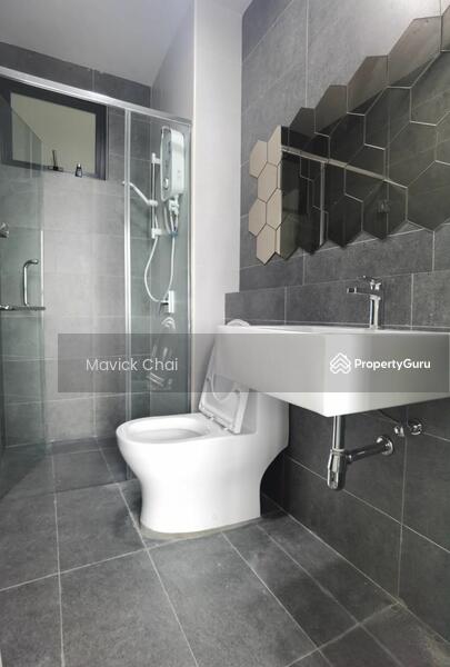 Servis Apartment untuk Disewa di Lavile Kuala Lumpur - Mavick Chai - PropertyGuru.com.my
