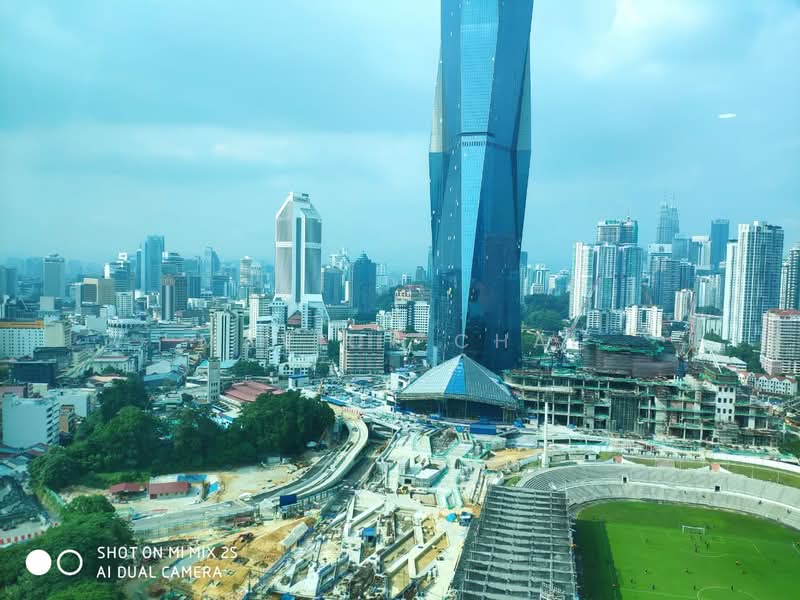 Service Residence for Rent at Opus KL - Mavick Chai - PropertyGuru.com.my