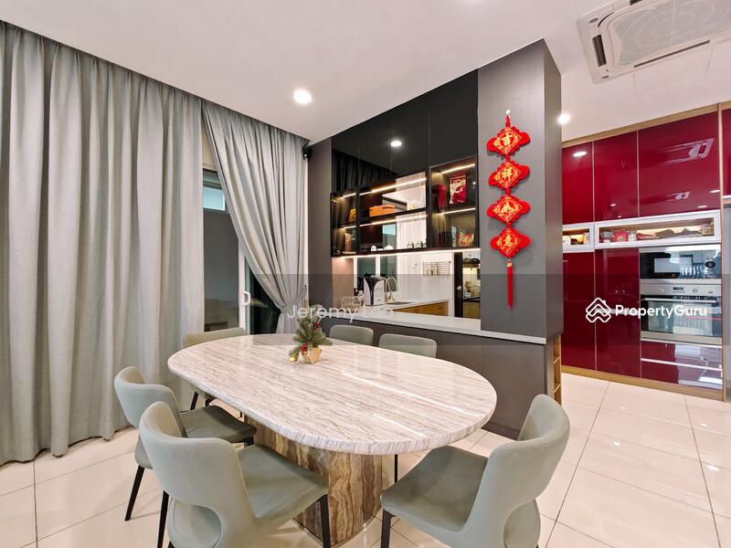 For Sale - D'Laman Greenville