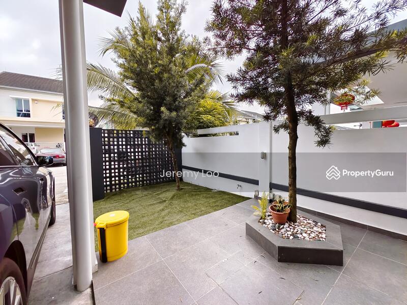 For Sale - D'Laman Greenville