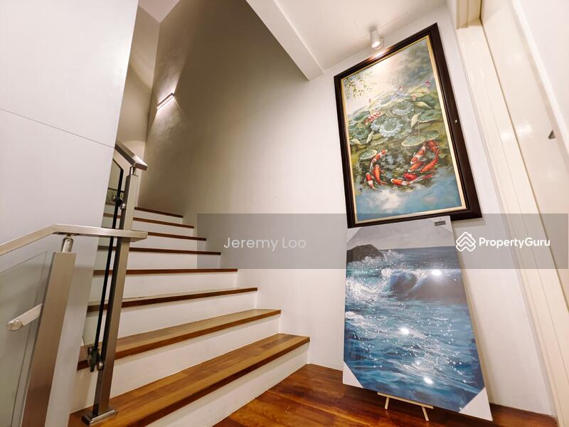 For Sale - D'Laman Greenville