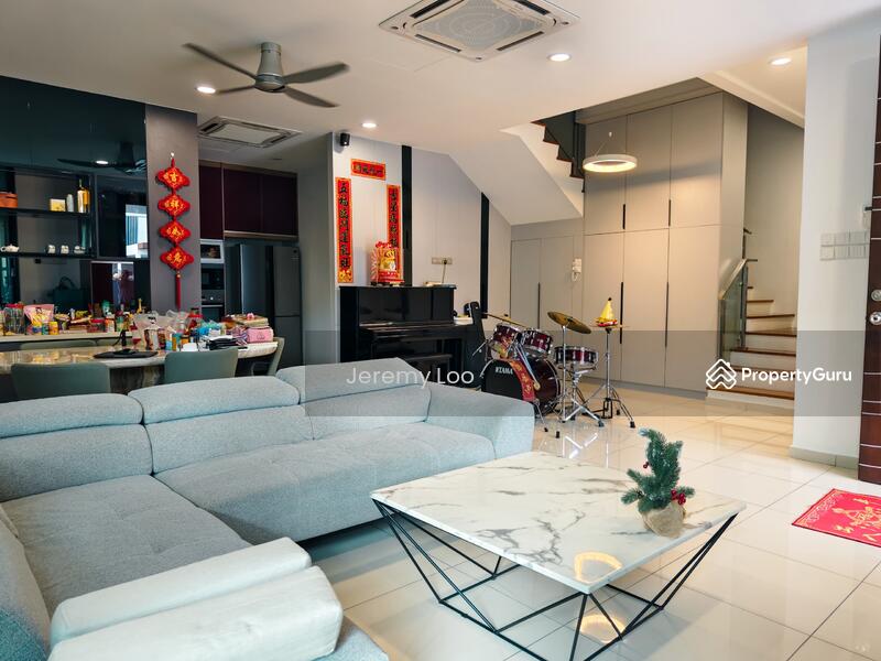 For Sale - D'Laman Greenville