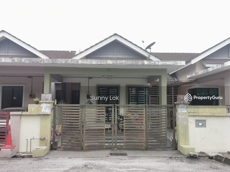 Untuk Dijual - Tamn Bertam Perdana 3