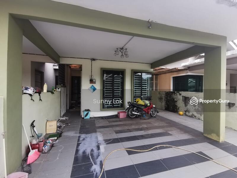 Untuk Dijual - Tamn Bertam Perdana 3