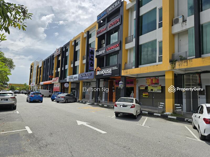 For Sale - Ipoh South Gate