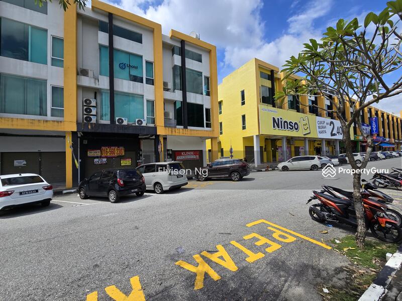 For Sale - Ipoh South Gate