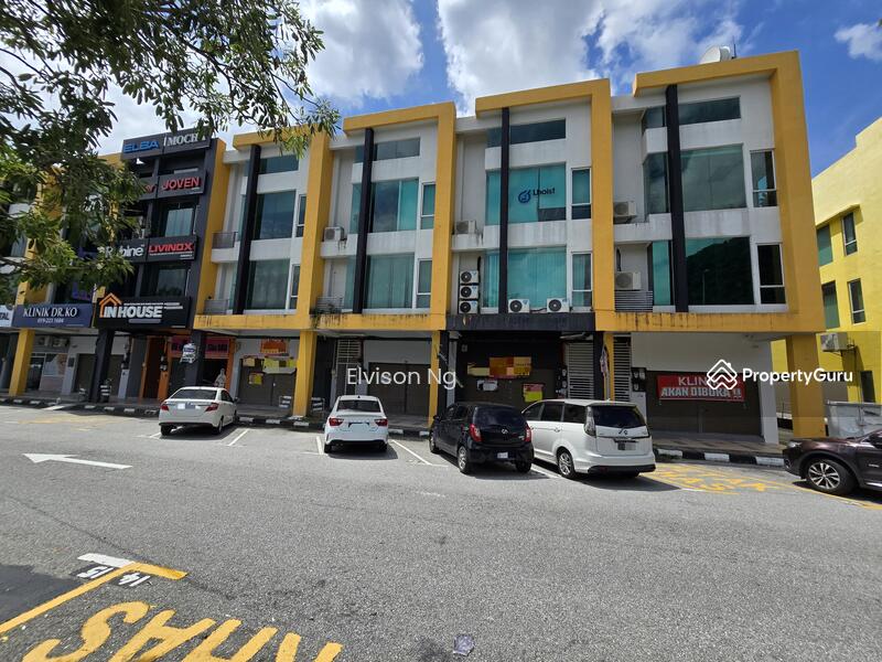 For Sale - Ipoh South Gate