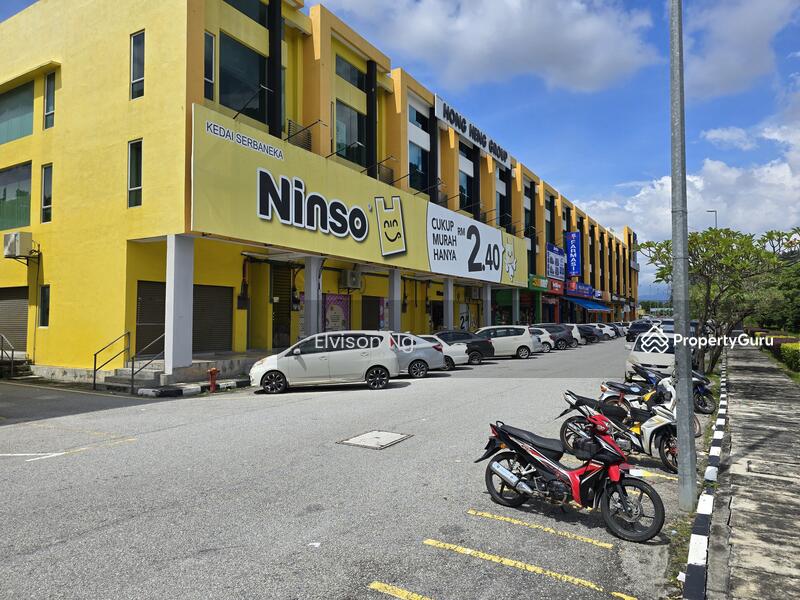 For Sale - Ipoh South Gate