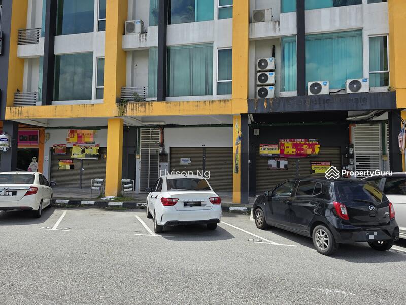 For Sale - Ipoh South Gate