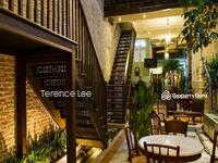 For Sale - Love Lane Georgetown Penang, Vantage Elegance Shophouse, Renovated Pre-War Gem