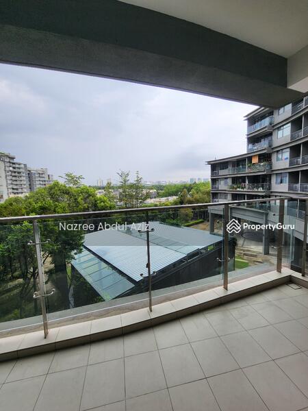 Condominium for Rent at Mirage By The Lake - Nazree Abdul Aziz - PropertyGuru.com.my