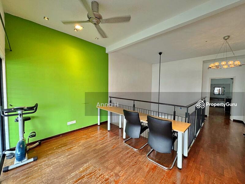3-storey Terraced House for Sale in Taman Esplanad (Bukit Jalil) - Anna H - PropertyGuru.com.my
