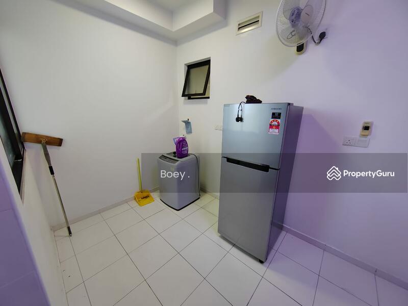 Untuk Disewa - Sky Gardens Residences