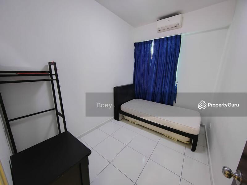 Untuk Disewa - Sky Gardens Residences