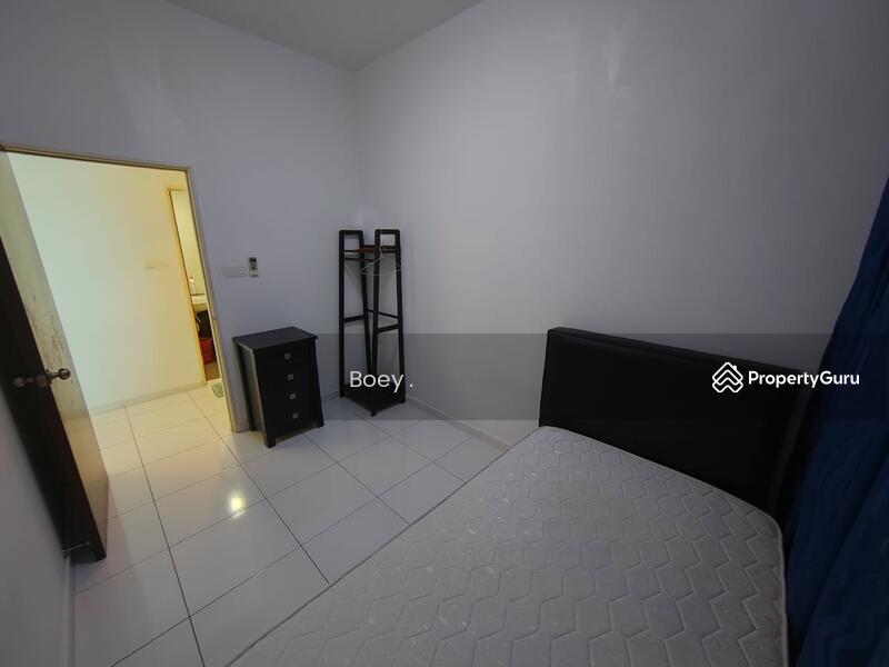 Untuk Disewa - Sky Gardens Residences