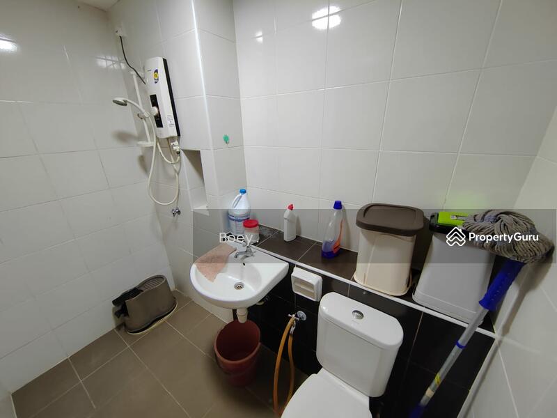 Untuk Disewa - Sky Gardens Residences