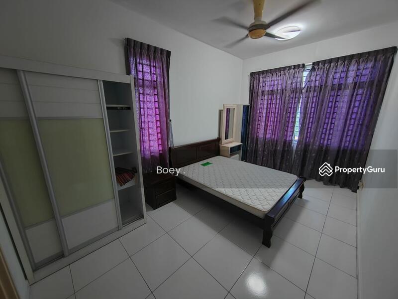 Untuk Disewa - Sky Gardens Residences