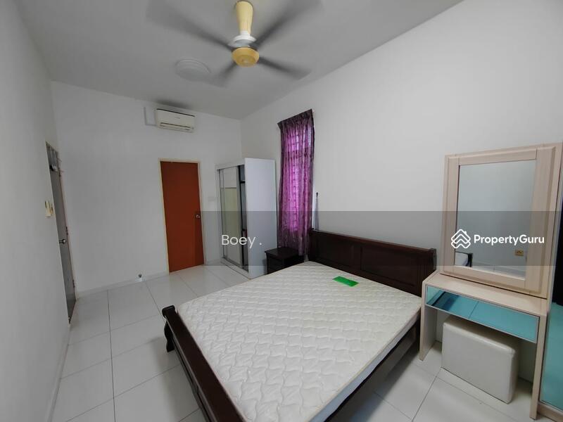 Untuk Disewa - Sky Gardens Residences