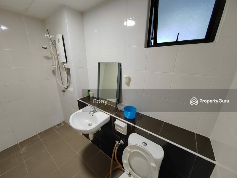 Untuk Disewa - Sky Gardens Residences